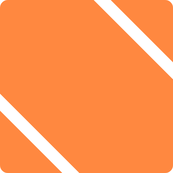 Stylized N Logo